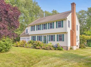 10 Susan Ln, Coventry, CT 06238