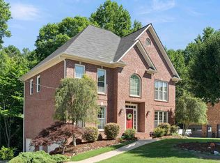 609 Brooks Ln, Birmingham, AL 35244