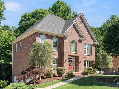 609 Brooks Ln, Birmingham, AL, 35244