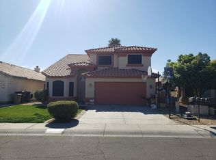 8917 W Davis Rd, Peoria, AZ 85382