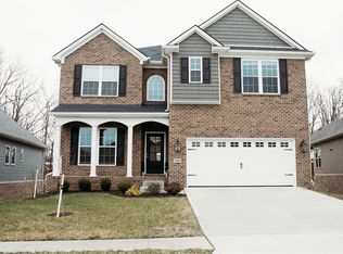 3593 Tranquility Point, Lexington, KY 40509