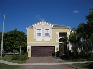 2138 Balsan Way, Wellington, FL 33414
