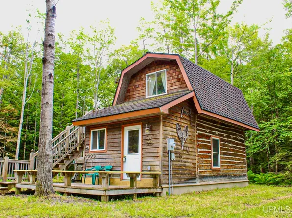 46220 Lots Rd, Toivola, MI 49965