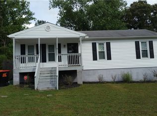 15517 Silvertree Ct, South Chesterfield, VA 23834