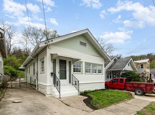 1319 Hazen St, Covington, KY 41016