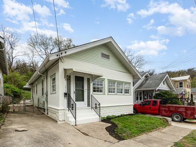 1319 Hazen St, Covington, KY, 41016