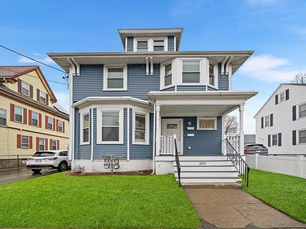 205 Western Ave, Lynn, MA 01904