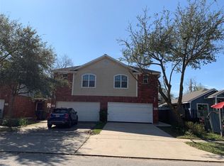 9747 Brookshire St, Houston, TX 77041