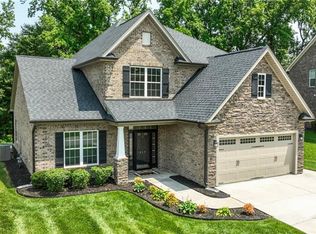 413 Freemont Dr, Thomasville, NC 27360