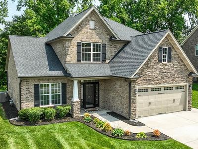 413 Freemont Dr, Thomasville, NC, 27360