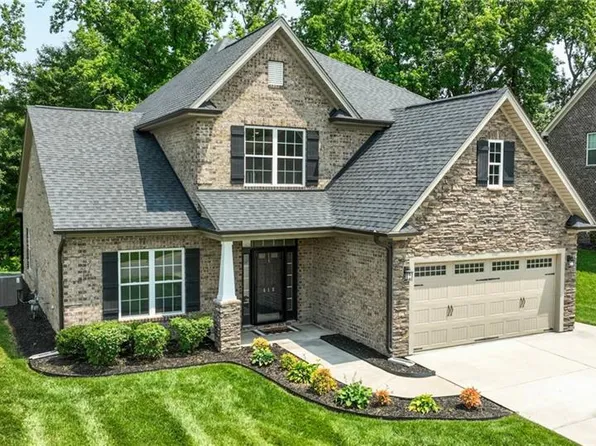 413 Freemont Dr, Thomasville, NC 27360
