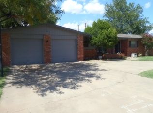 2324 56th St, Lubbock, TX 79412