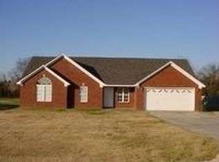 127 Dorning Rd, Harvest, AL 35749