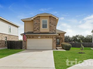 3802 Bogie Way, Converse, TX 78109