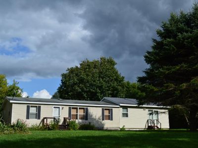 17854 Cedar Springs Ave NE, Sand Lake, MI, 49343