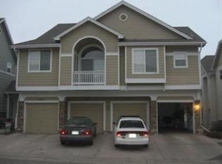 1365 Carlyle Park Cir, Highlands Ranch, CO 80129