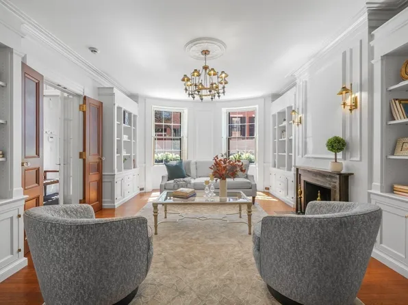 101 Pinckney St, Boston, MA 02114