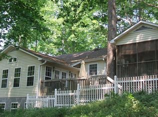 347 Elma Rd, Anderson, SC 29625