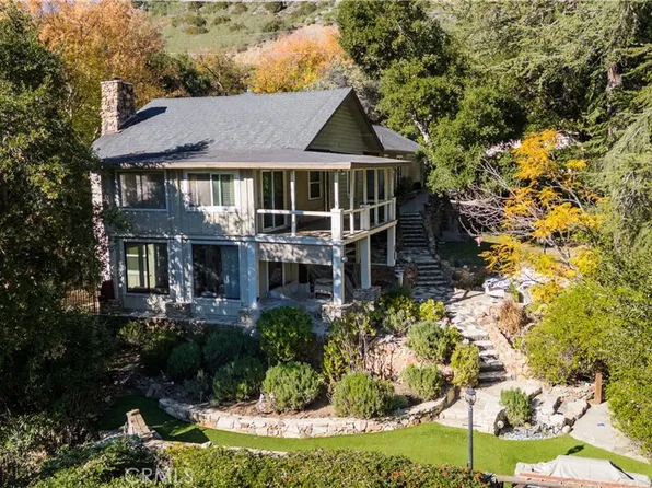 2305 Sugarloaf Dr, Agoura Hills, CA 91301