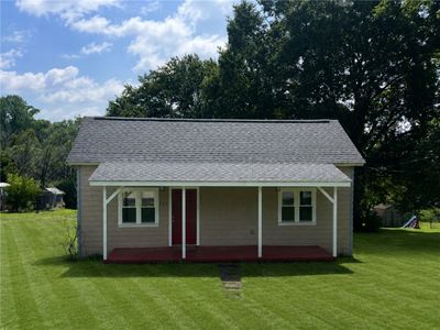 115 E Beattie St, Liberty, SC, 29657