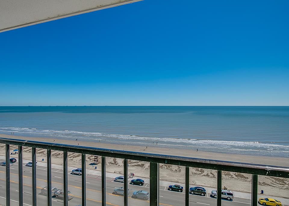 1st image of 7310 Seawall Blvd APT 1007