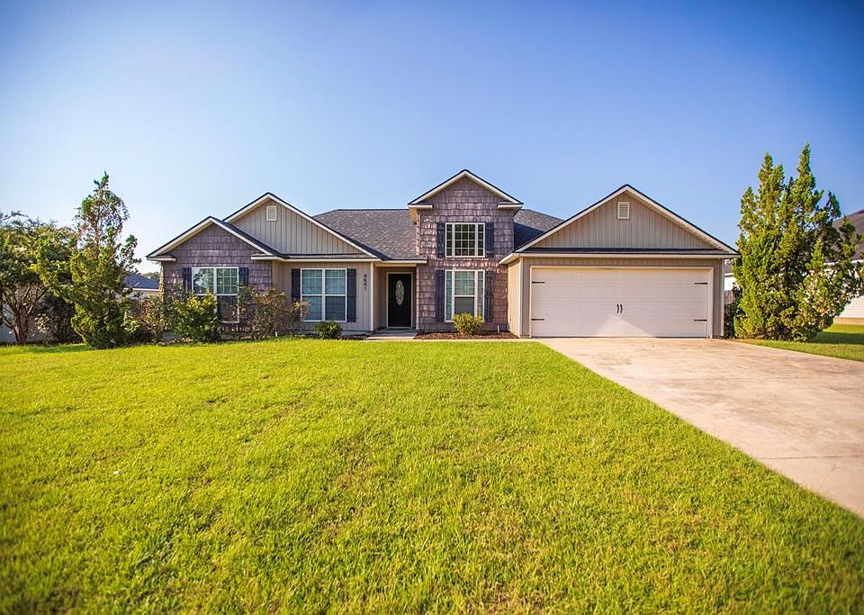 1st image of 4841 Stonewall Cir