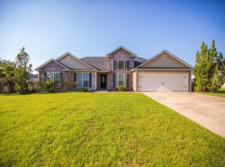 4841 Stonewall Cir, Valdosta, GA 31605