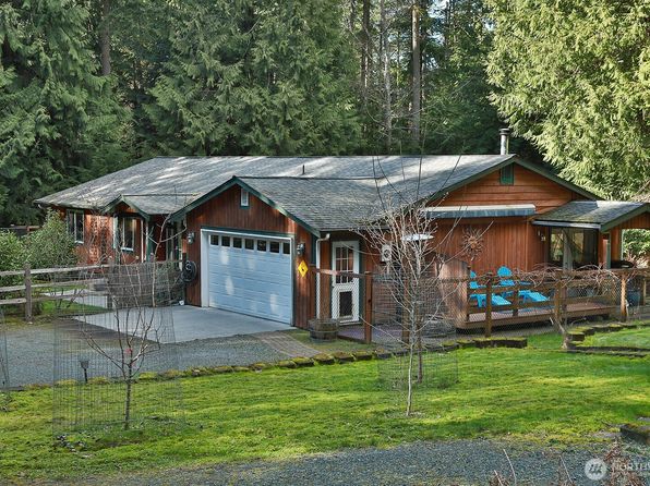 2411 Porter Road, Langley, WA 98260