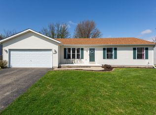 847 Quail Run, Dekalb, IL 60115