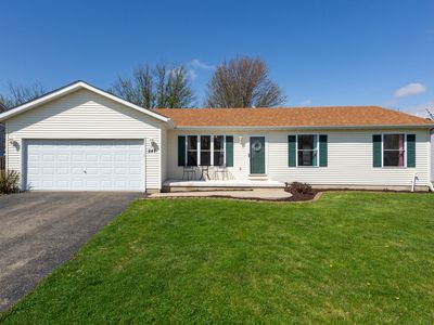 847 Quail Run, Dekalb, IL, 60115
