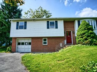 1205 Jerusalem Rd, Mechanicsburg, PA 17050