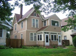 3236 1st Ave S, Minneapolis, MN 55408