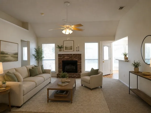137 Magnolia Ln, Rockwall, TX 75032