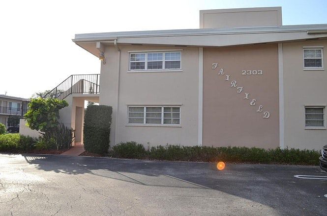 1st image of 2303 S Federal Hwy APT 3