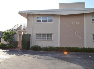 2303 S Federal Hwy APT 3, Boynton Beach, FL 33435