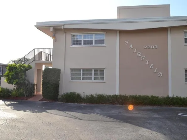 2303 S Federal Hwy APT 3, Boynton Beach, FL 33435