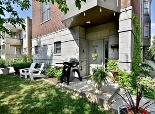 8032 Floral Ave, Skokie, IL 60077