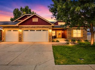 8108 22nd St, Greeley, CO 80634