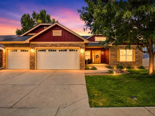 8108 22nd St, Greeley, CO 80634