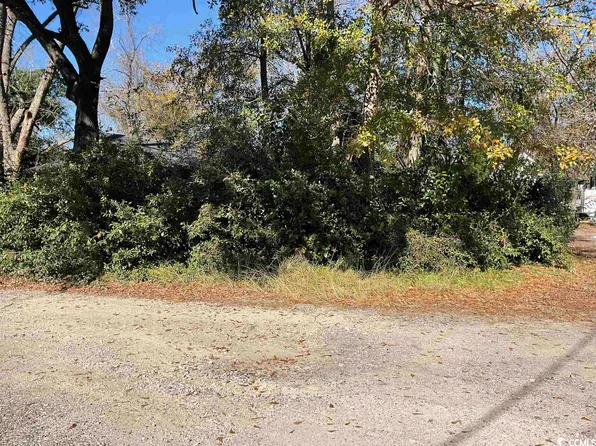 TBD Fraser Alley, Georgetown, SC 29440