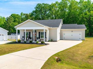 42 Winky Way, Selma, NC 27576