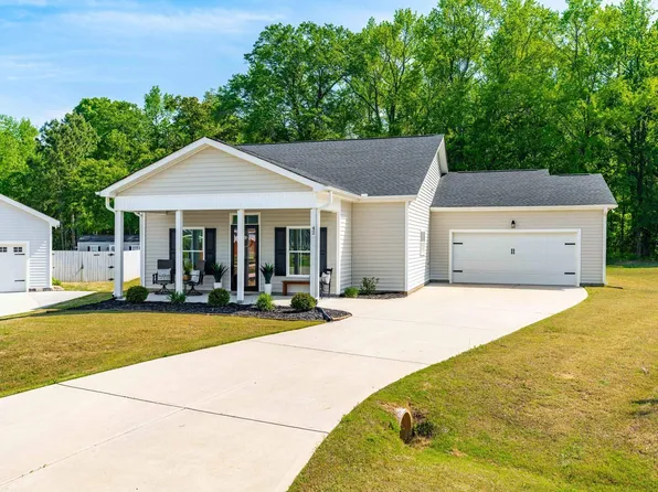 42 Winky Way, Selma, NC 27576