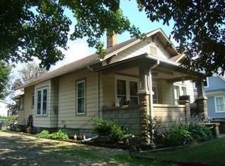 226 Newark Rd, Mount Vernon, OH 43050