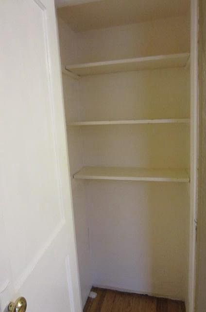 Kitchen pantry