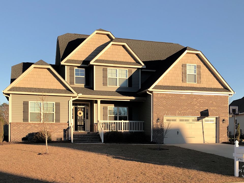 1st image of 4701 Southlea Dr