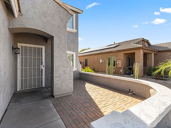 4th image of 15223 W Desert Hills Dr