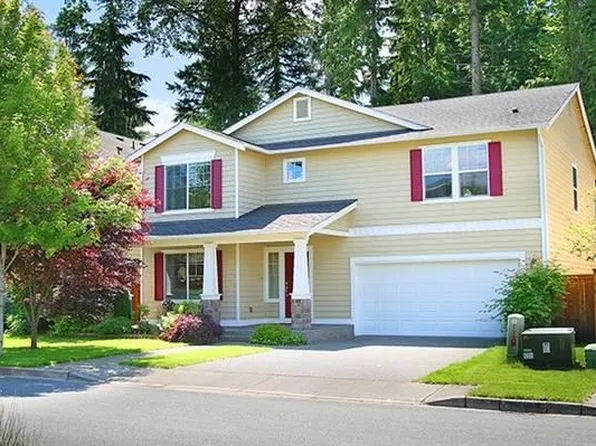 23017 NE 81st St, Redmond, WA 98053