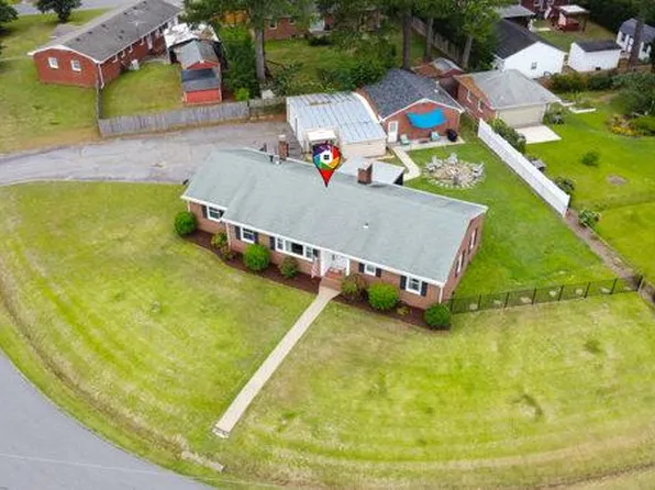 145 Gene Ave, Suffolk, VA 23434