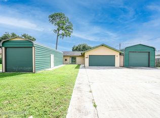 5715 Fairbridge St, Cocoa, FL 32927