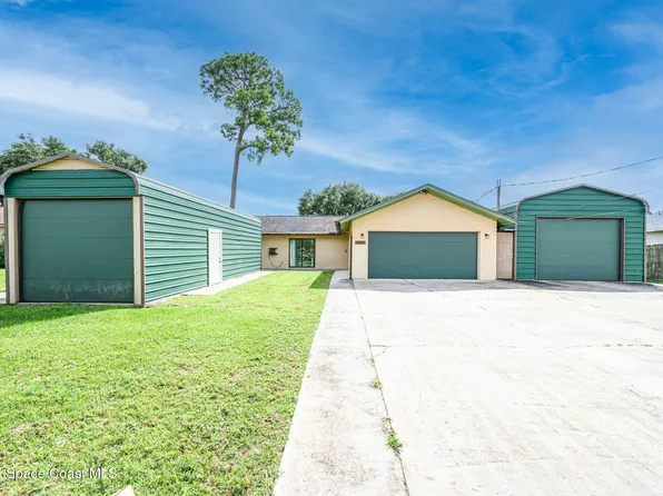 5715 Fairbridge St, Cocoa, FL 32927
